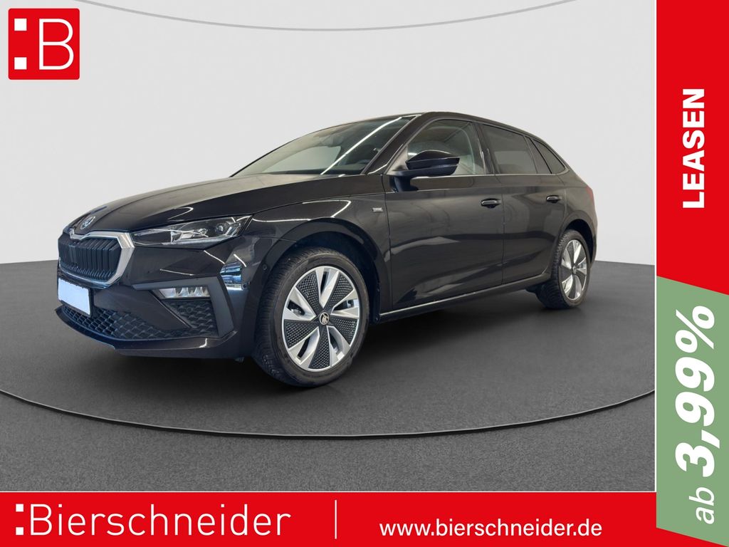 Skoda Scala 2024