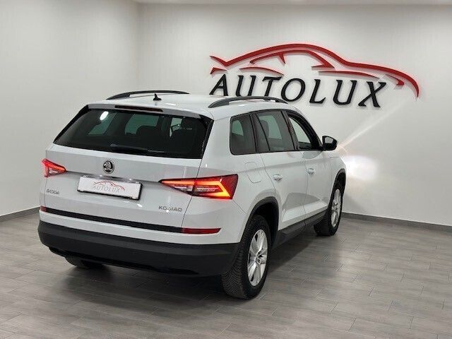 Skoda Kodiaq 2019