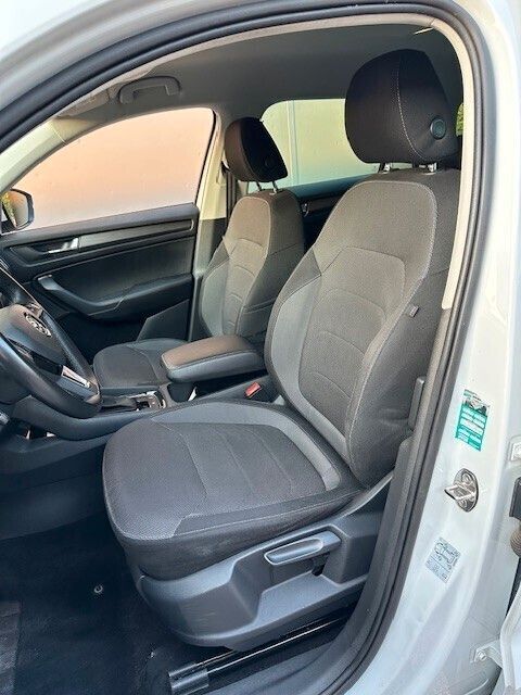 Skoda Kodiaq 2019