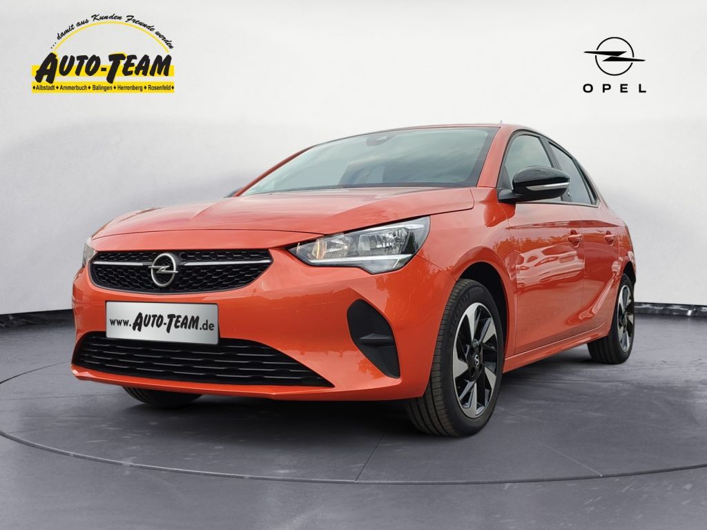 Opel Corsa 2022