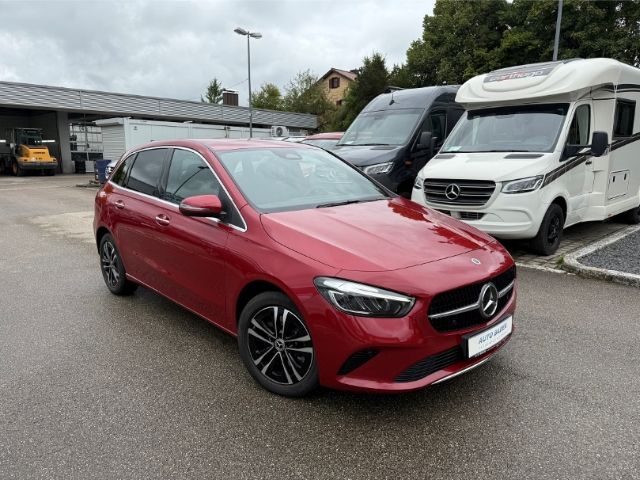 Mercedes-Benz B 250 2024