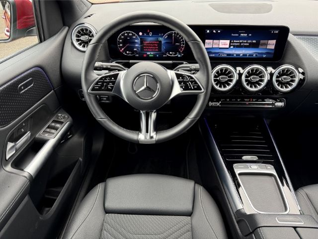 Mercedes-Benz B 250 2024