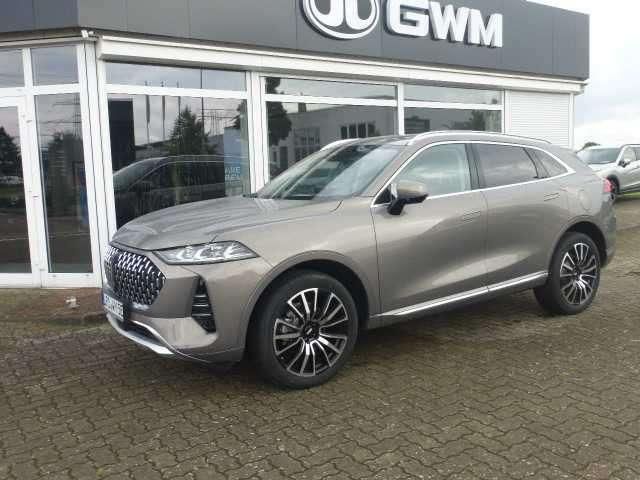GWM Wey 05 2025