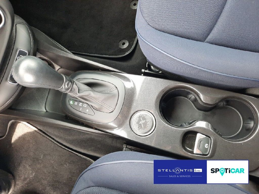 Fiat 500X 2023