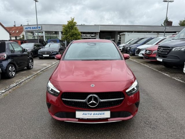Mercedes-Benz B 250 2024