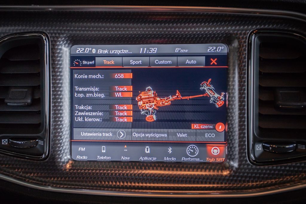 Dodge Challenger 2018