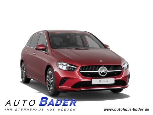 Mercedes-Benz B 250 2024