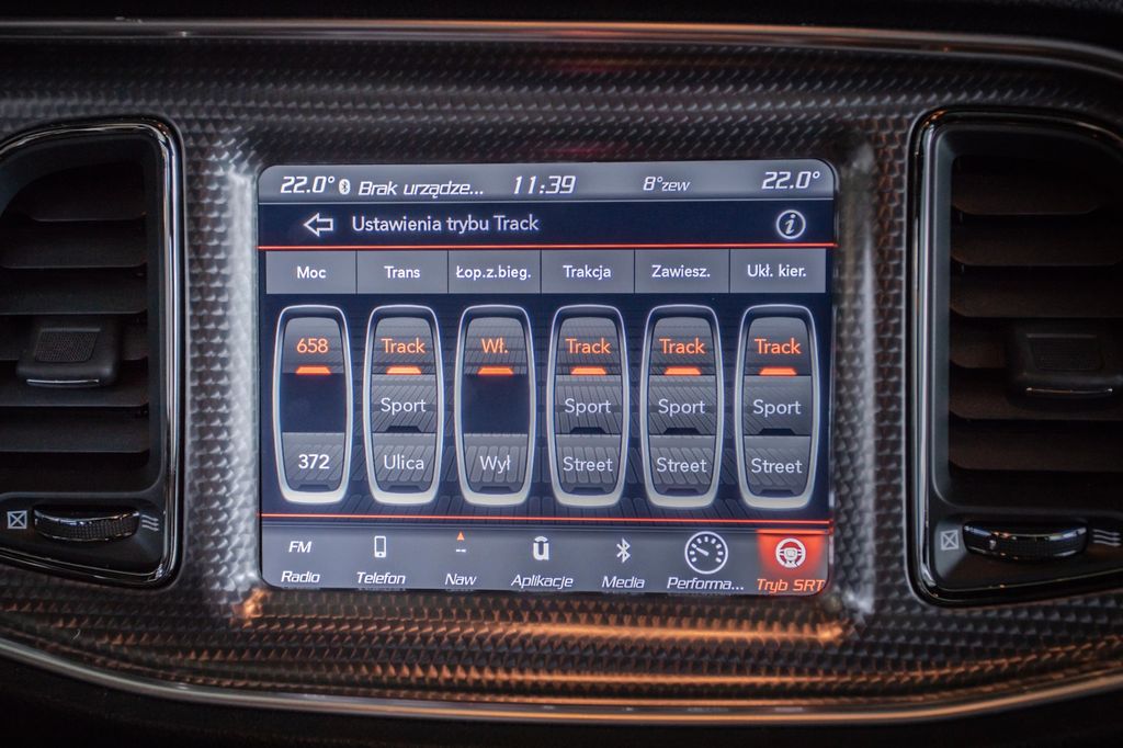 Dodge Challenger 2018