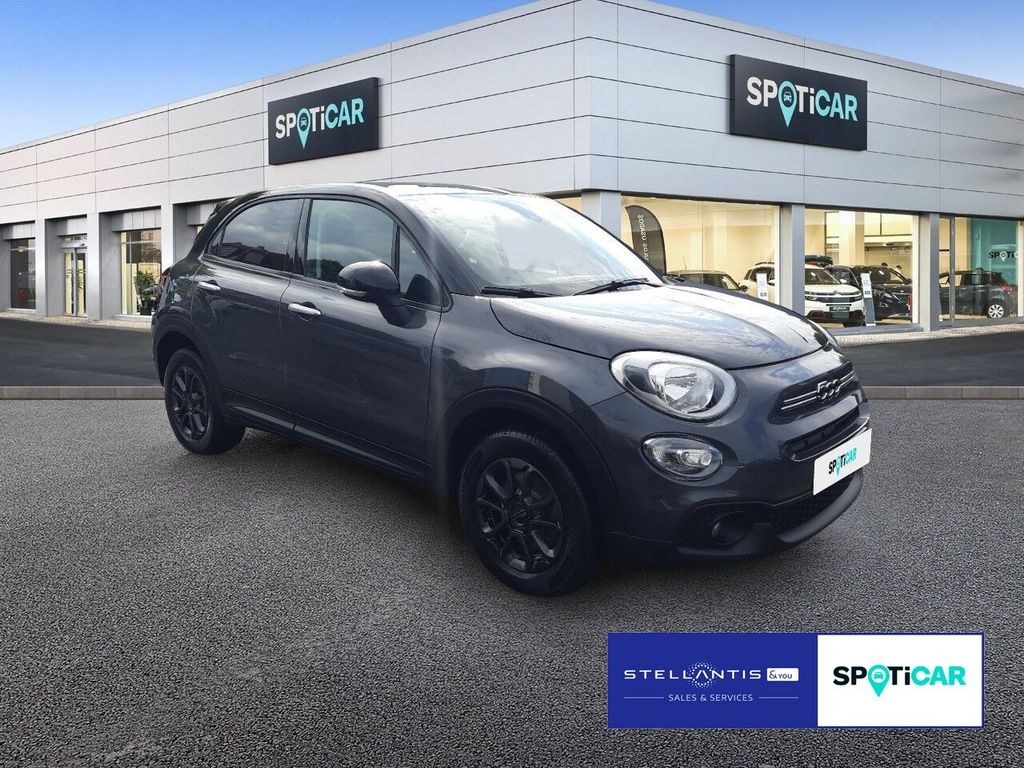 Fiat 500X 2023