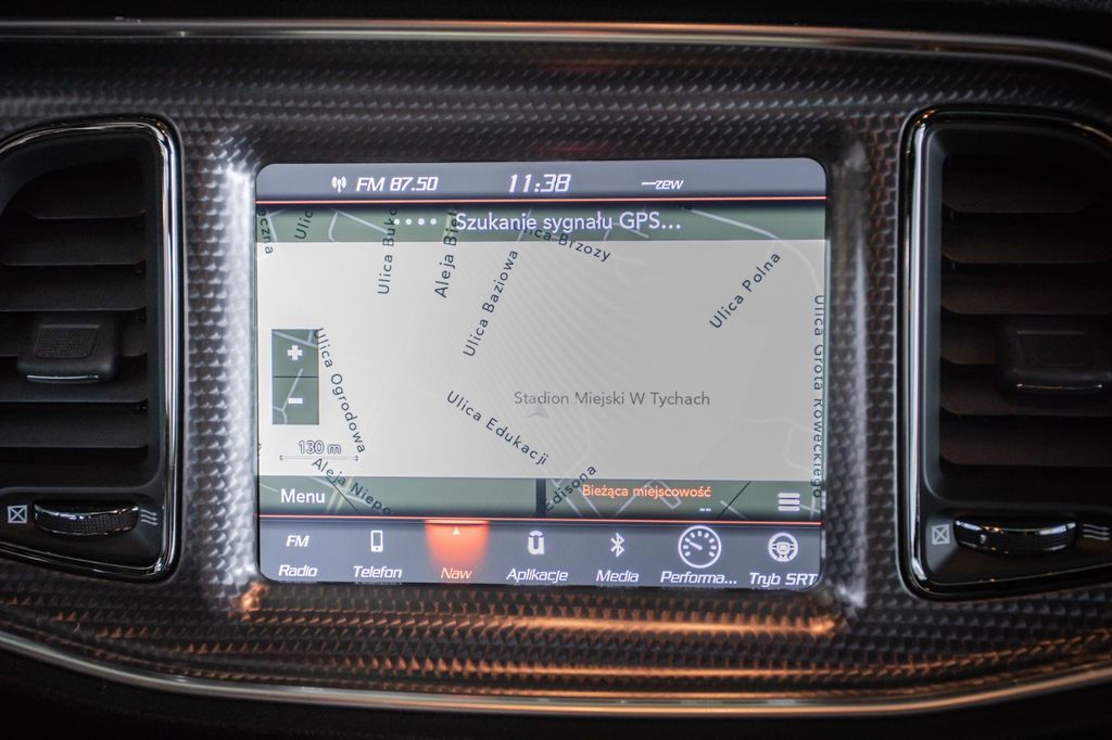 Dodge Challenger 2018