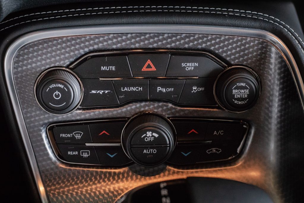 Dodge Challenger 2018