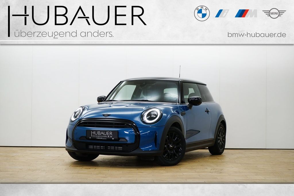 MINI Cooper 2024