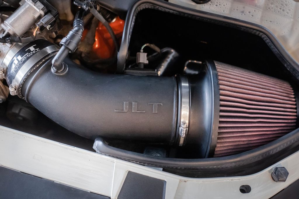 Dodge Challenger 2018