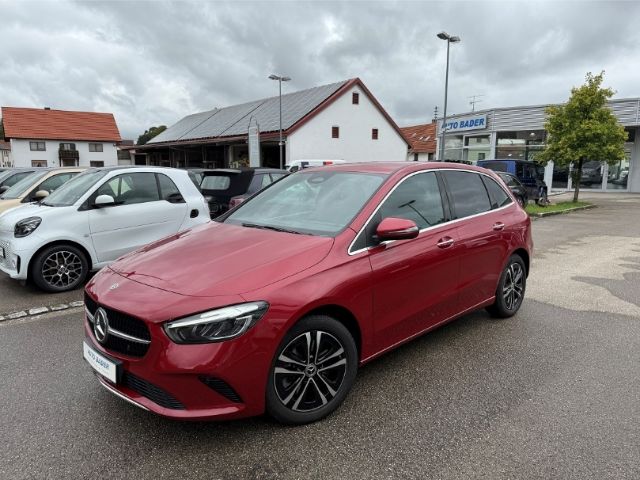 Mercedes-Benz B 250 2024