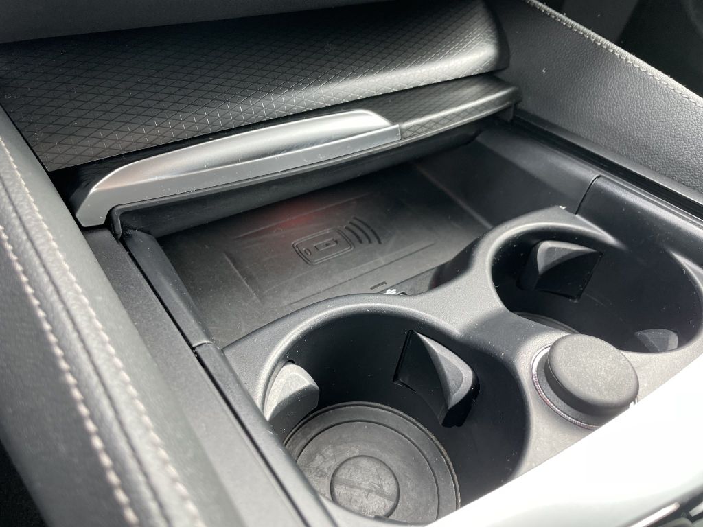 BMW 630 Gran Turismo 2022