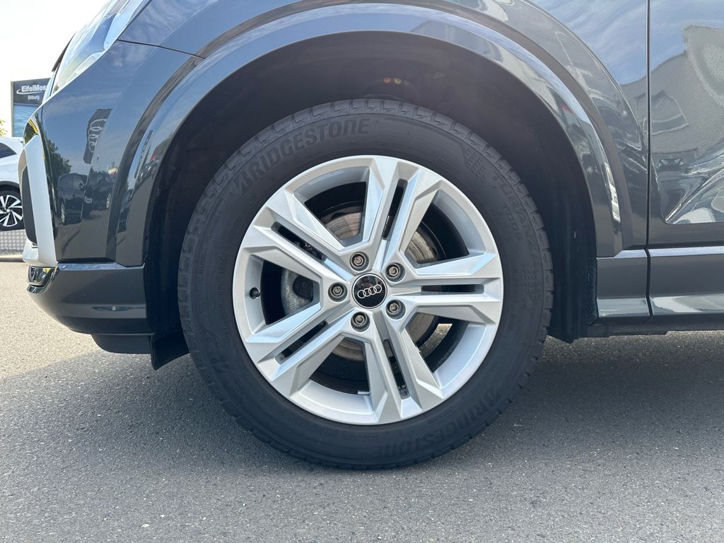 Audi Q2 2024