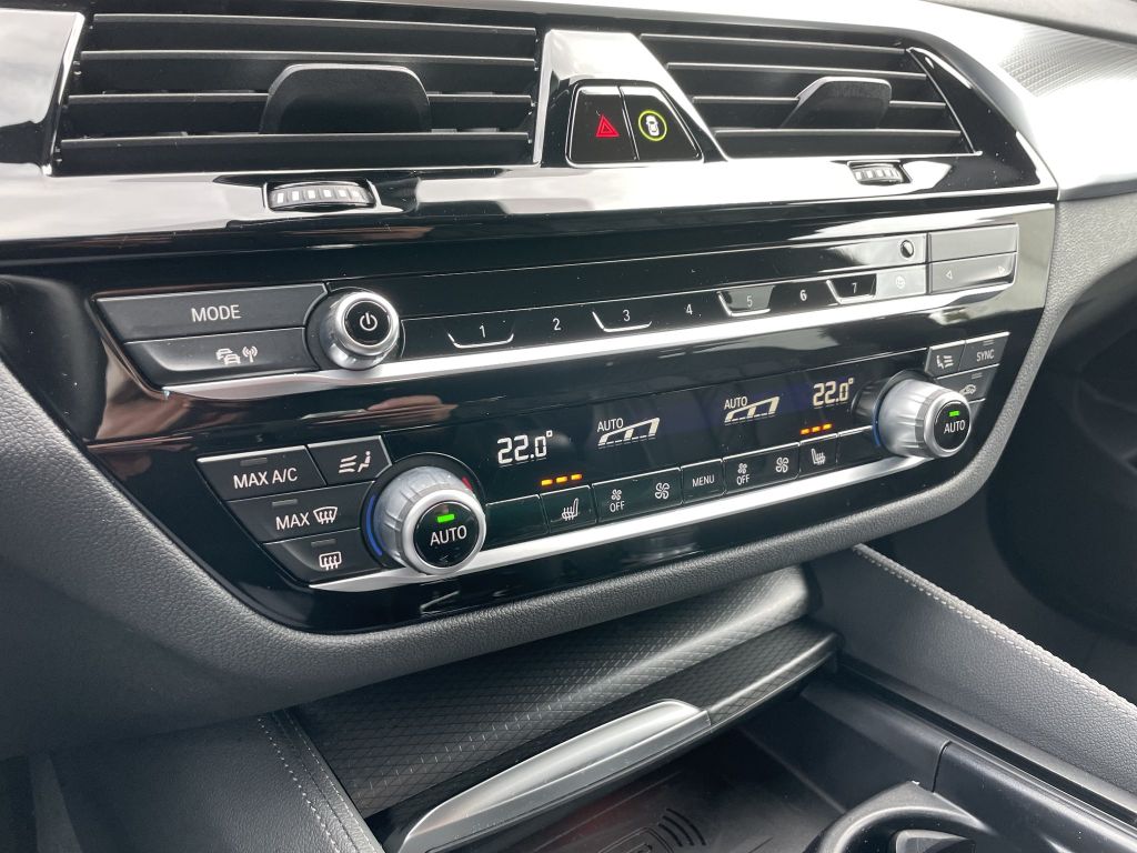 BMW 630 Gran Turismo 2022