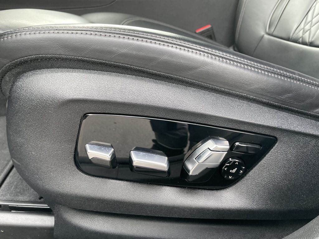 BMW 630 Gran Turismo 2022