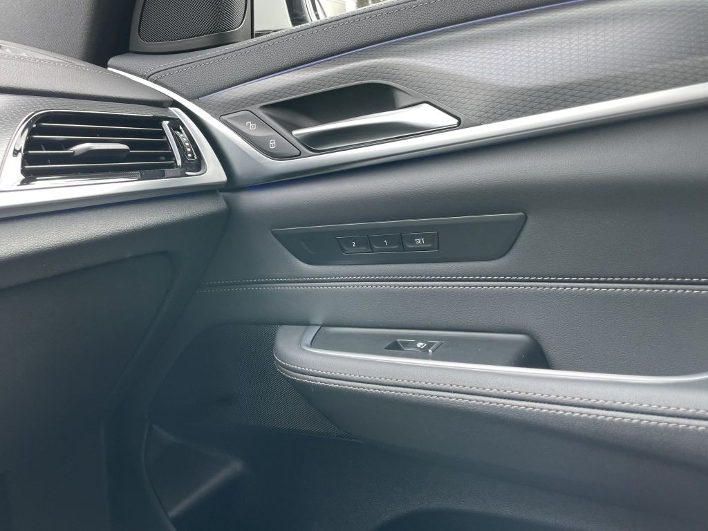 BMW 630 Gran Turismo 2022