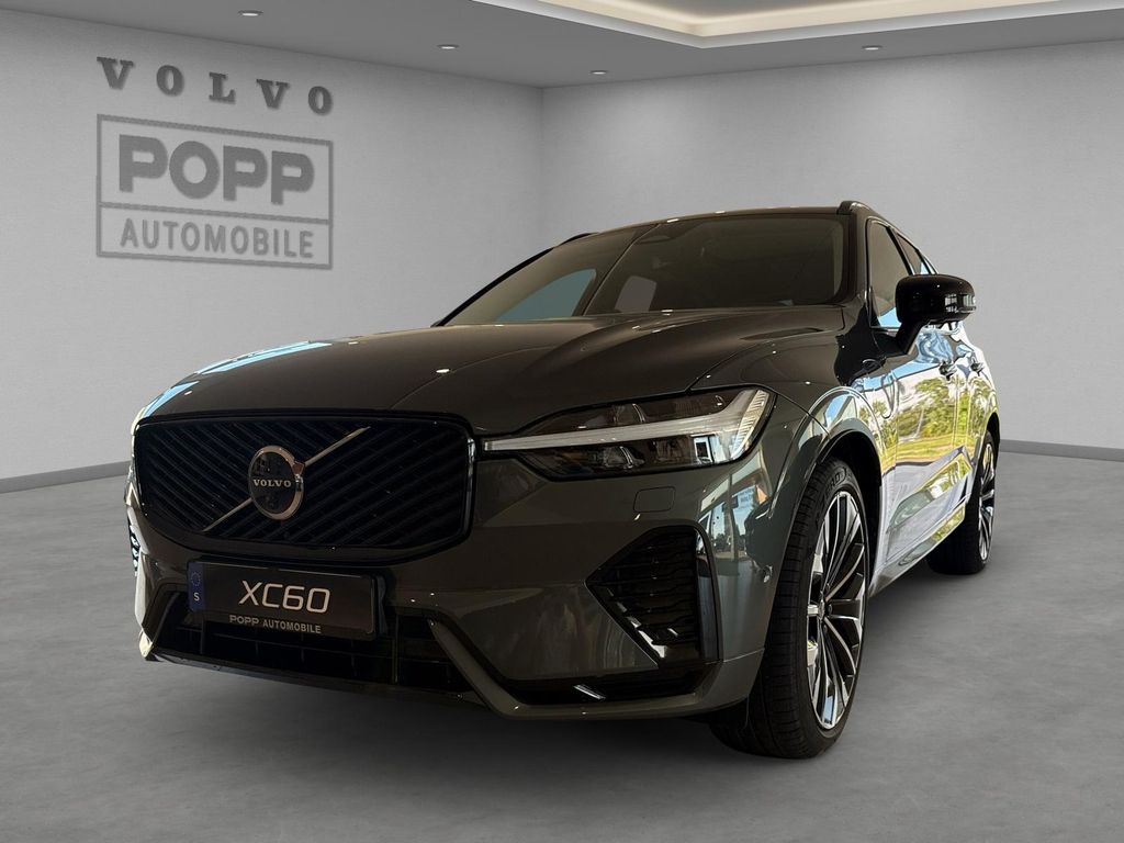 Volvo XC60 2025