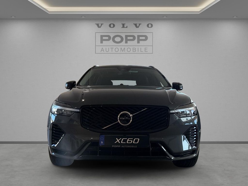 Volvo XC60 2025