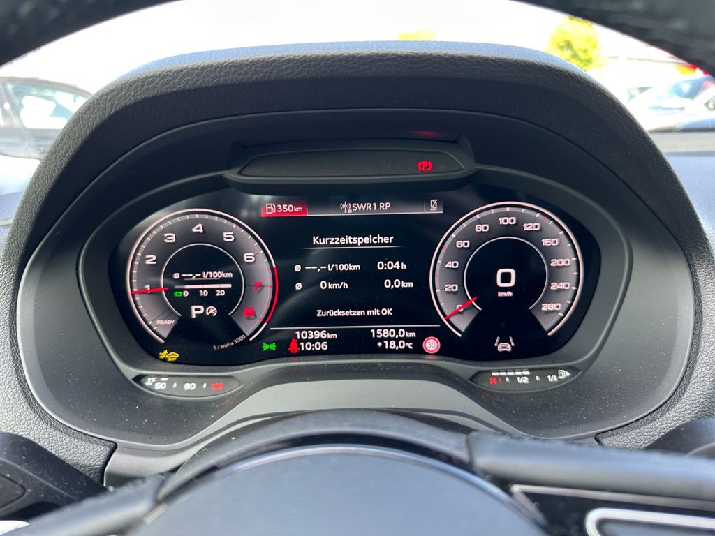 Audi Q2 2024