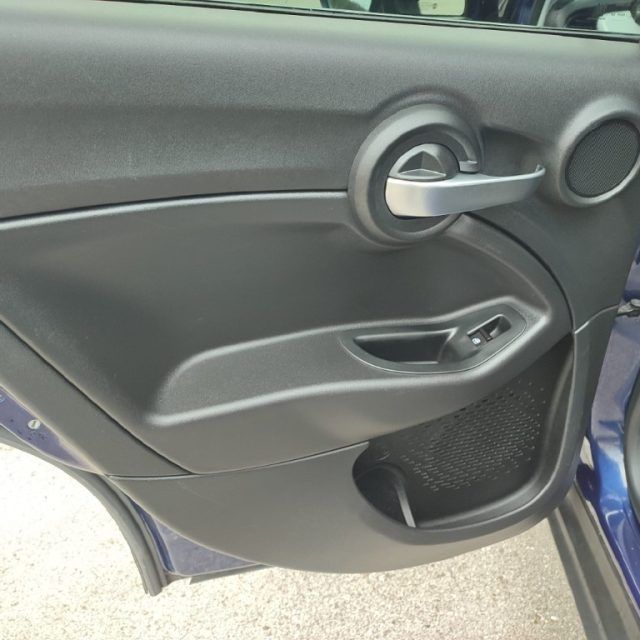 Fiat 500X 2021