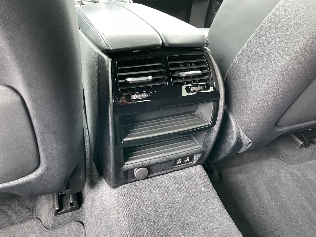 BMW 630 Gran Turismo 2022