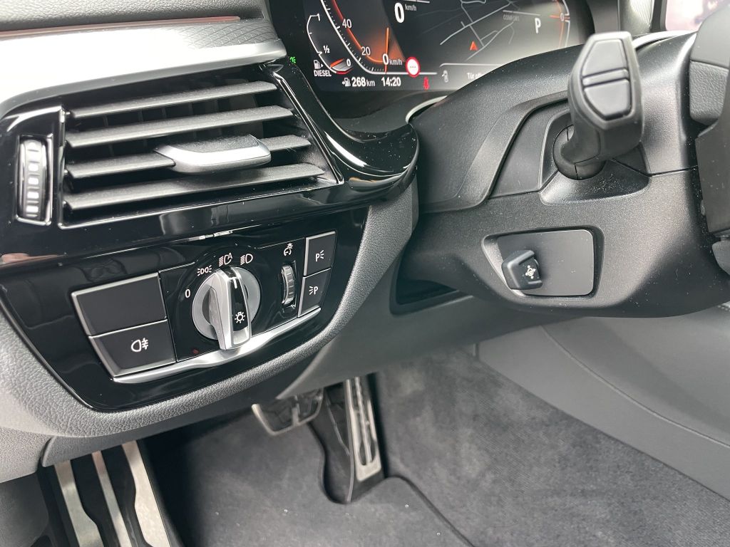 BMW 630 Gran Turismo 2022