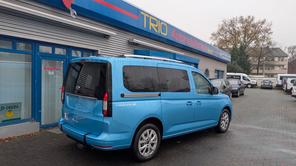 Ford Grand Tourneo