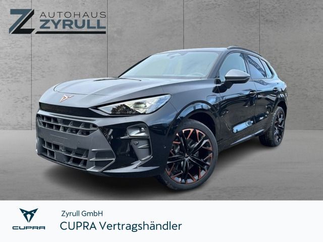Cupra Terramar 2024