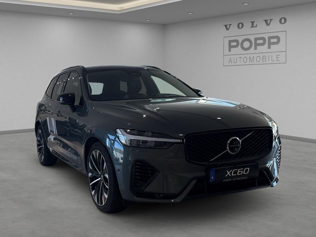 Volvo XC60 2025