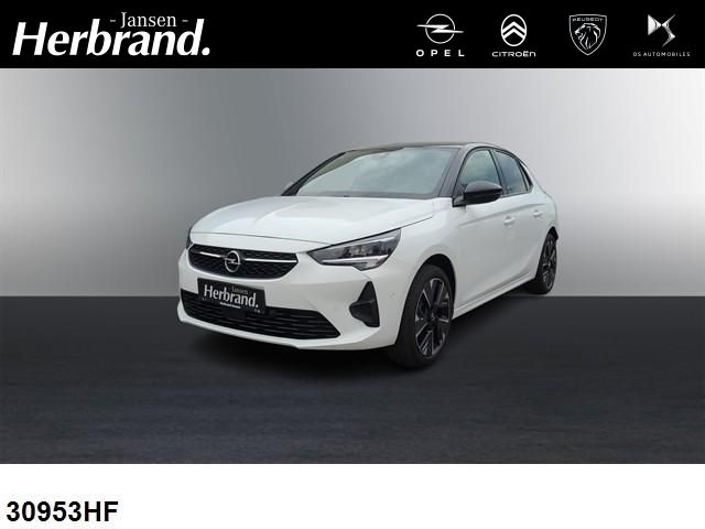 Opel Corsa 2025