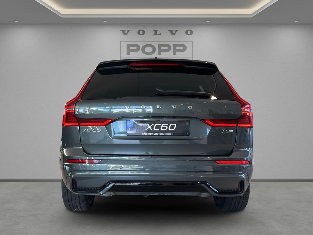 Volvo XC60 2025