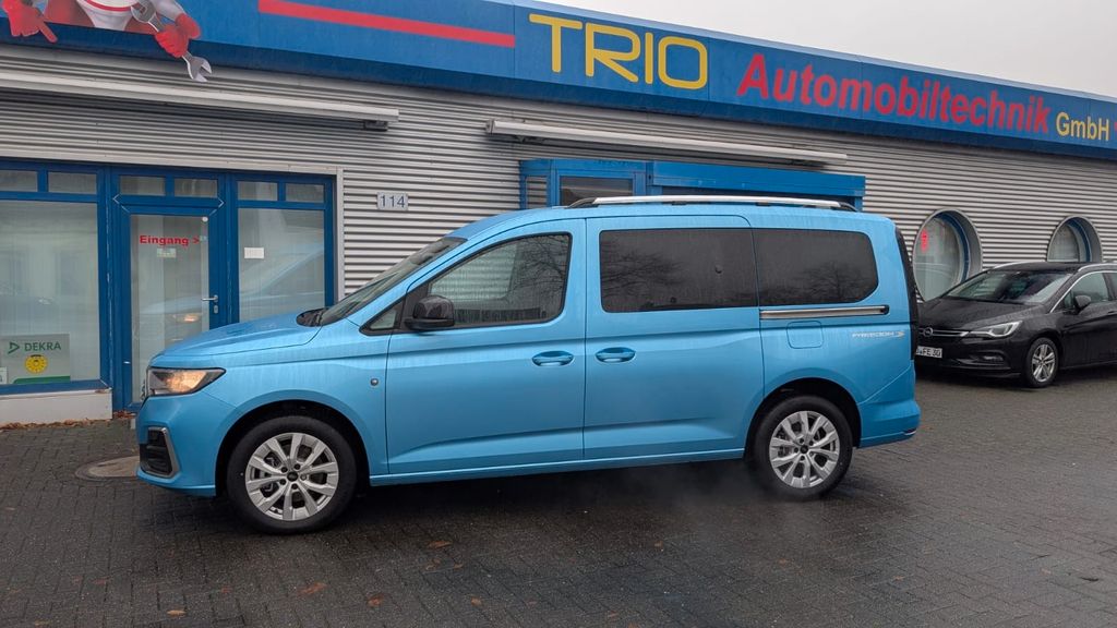Ford Grand Tourneo