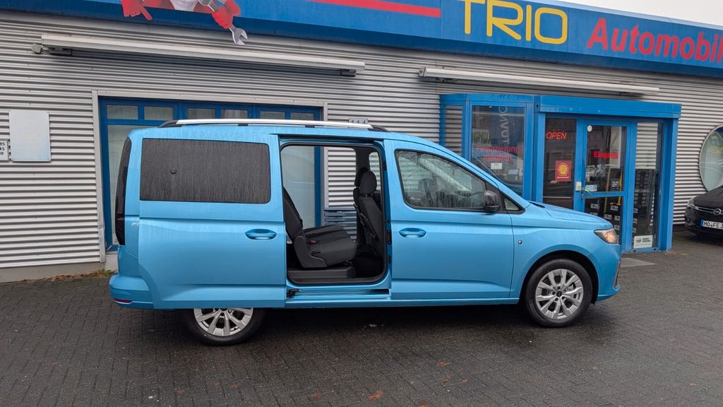Ford Grand Tourneo