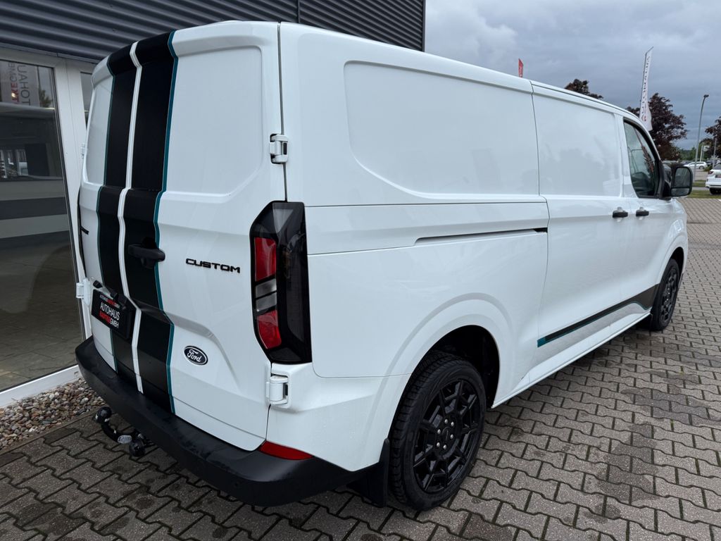 Ford Transit Custom 2024