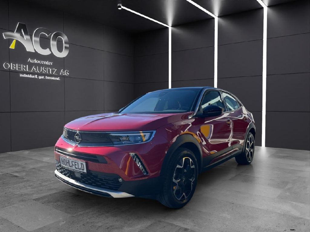 Opel Mokka 2023