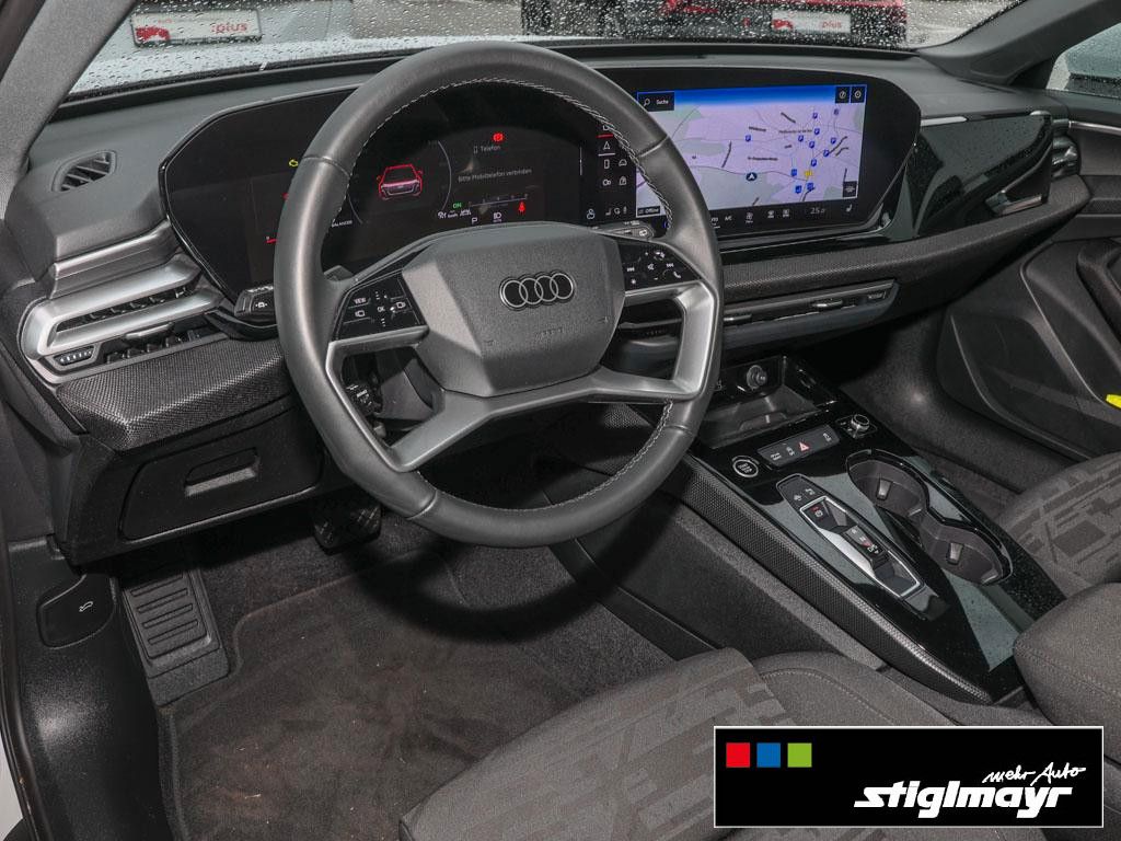Audi A5 2025