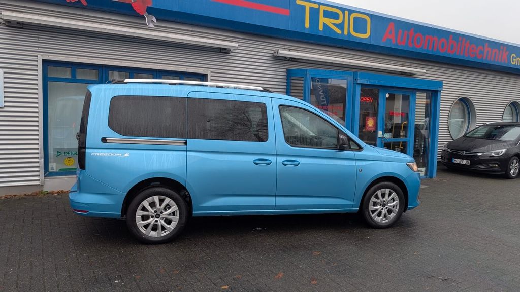 Ford Grand Tourneo