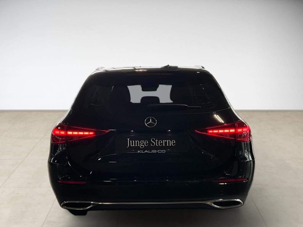 Mercedes-Benz C 220 2024