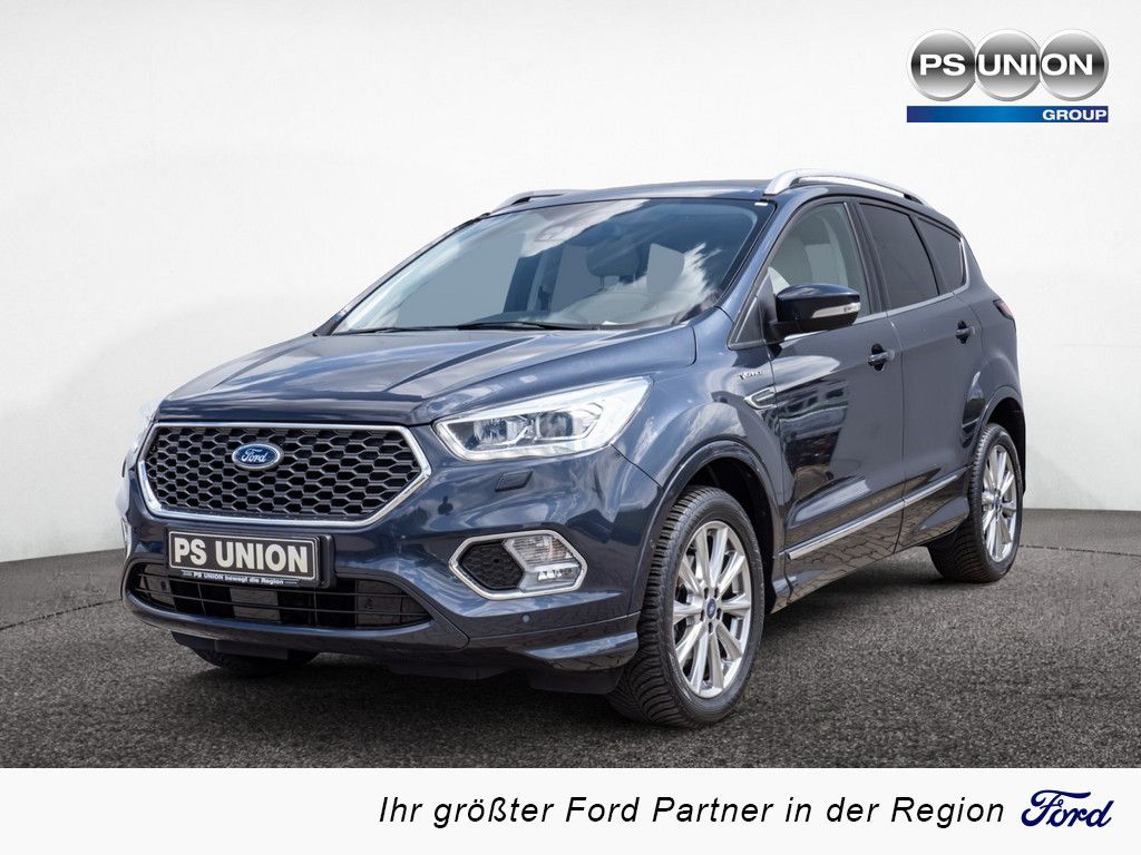 Ford Kuga 2019