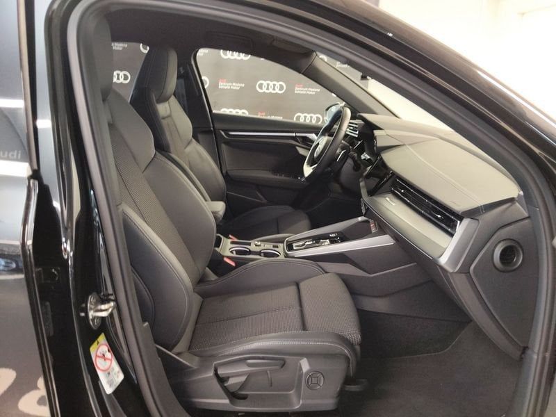 Audi A3 2024