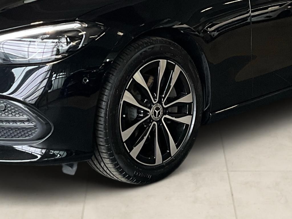 Mercedes-Benz C 220 2024