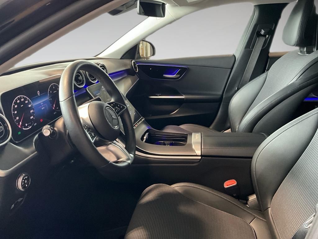 Mercedes-Benz C 220 2024