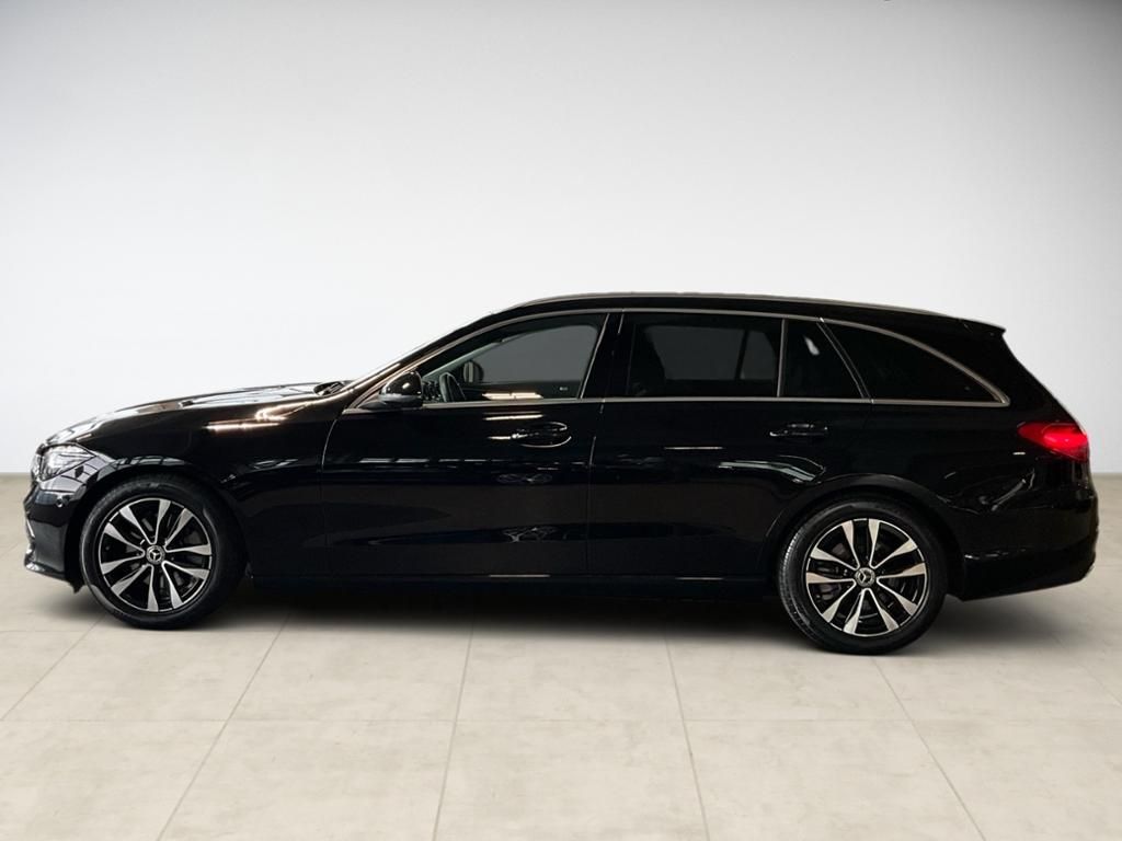 Mercedes-Benz C 220 2024