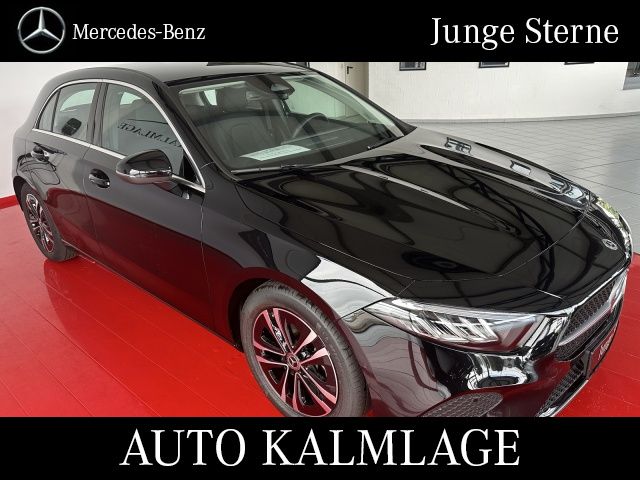 Mercedes-Benz A 180 2024
