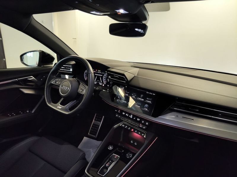 Audi A3 2024