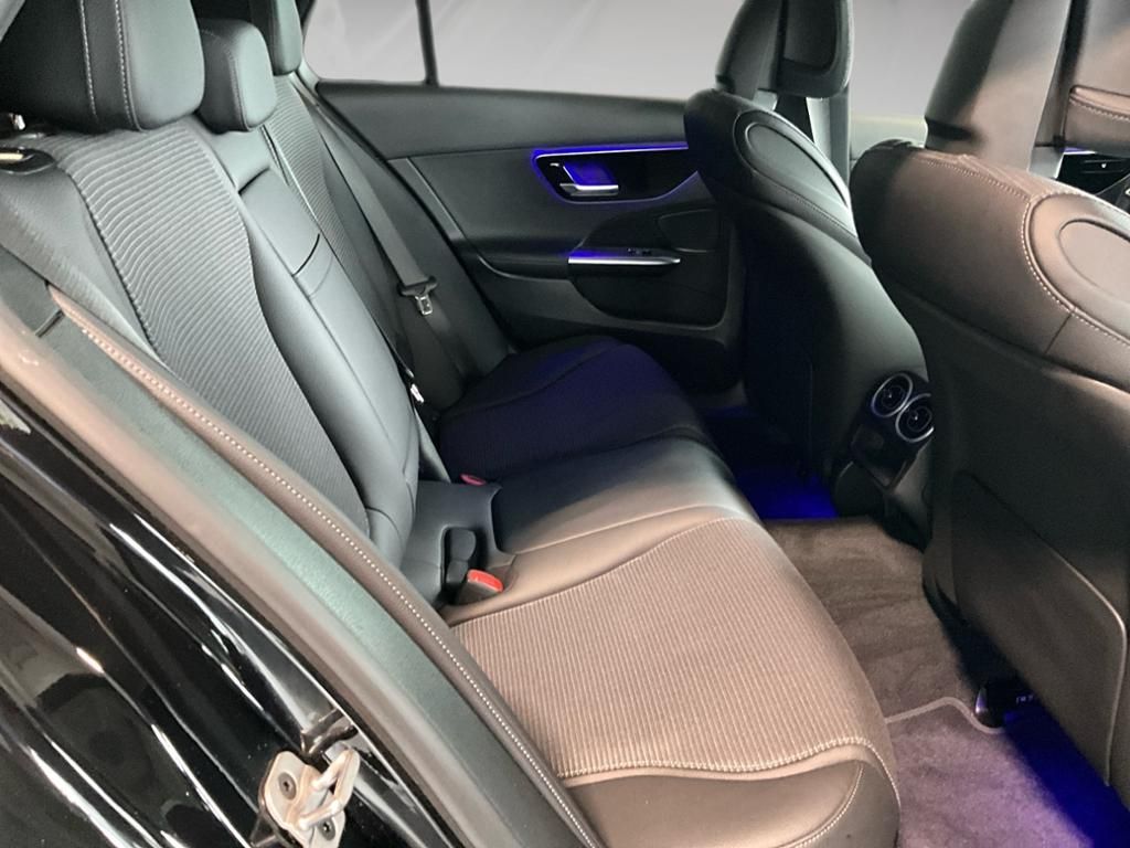 Mercedes-Benz C 220 2024