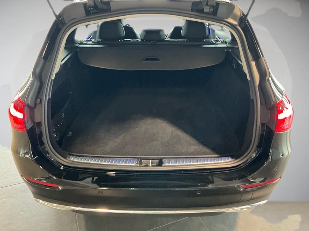 Mercedes-Benz C 220 2024